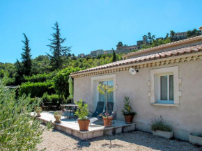Holiday Home Les Vignes by Interhome